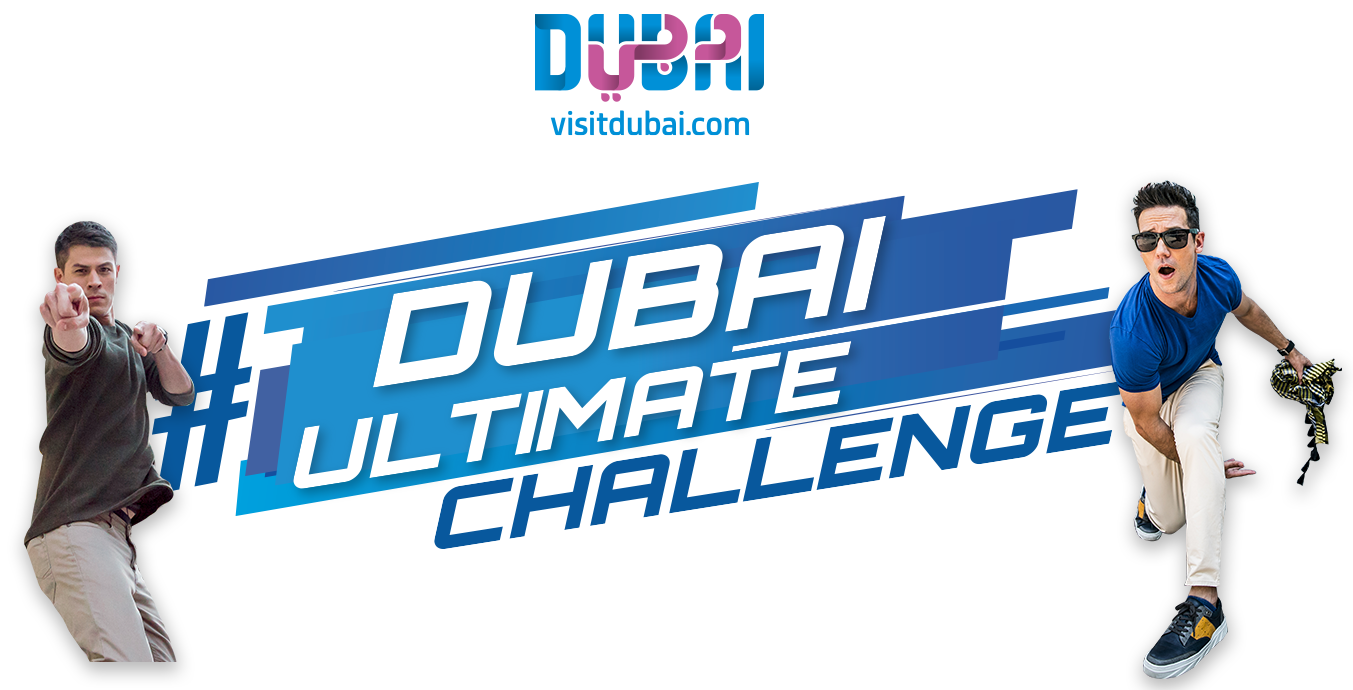 Dubai Ultimate Challenge