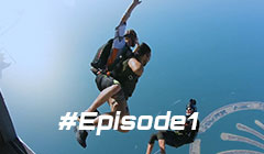 Dubai Ultimate Challenge - Episode 1