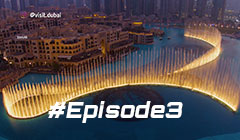 Dubai Ultimate Challenge - Episode 3