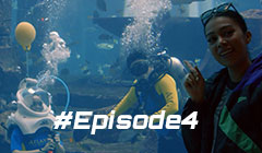 Dubai Ultimate Challenge - Episode 4