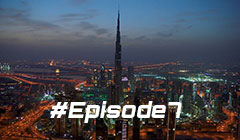 Dubai Ultimate Challenge - Episode 7